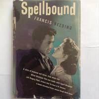 cover of Spellbound