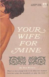 Your Wife for Mine BH-1058