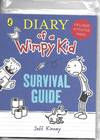 Diary Of a Wimpy Kid