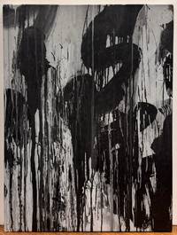 Cy Twombly: Ten Paintings (Winter Pictures 2004) and a Sculpture