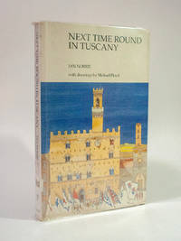 Next Time Round in Tuscany by Ian Norrie - 1998