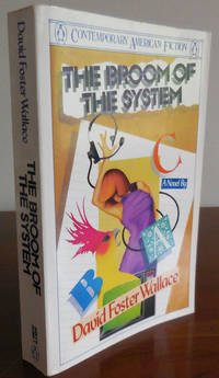 image of The Broom of the System