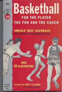 image of Basketball for the Player the Fan and the Coach