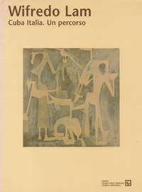 image of Wilfredo Lam_ Cyba Italia. Un percorso