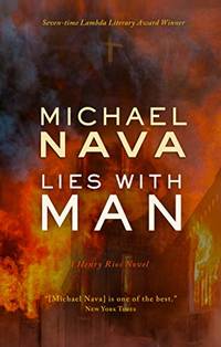 Lies With Man Henry Rios Mystery Series 8