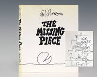 cover of The Missing Piece.
