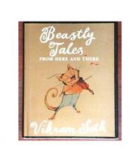 image of Beastly Tales
