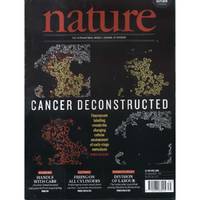 Nature - 2019 August - Vol 572 No 7771