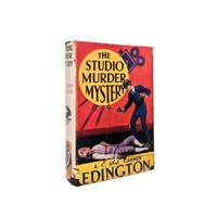 The Studio Murder Mystery