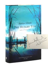 The Hungry Tide [Signed]