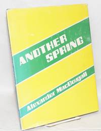 cover of Another Spring