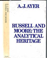 Russell and Moore: The Analytical Heritage