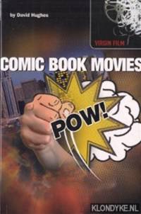 Comic book movies