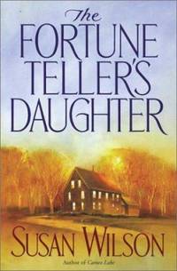 The Fortune Teller's Daughter
