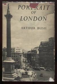 cover of Portrait of London