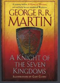 A Knight of the Seven Kingdoms (A Song of Ice and Fire)