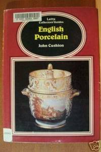 ENGLISH PORCELAIN  Letts Collectors' Guides