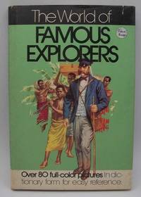 image of The World of Famous Explorers