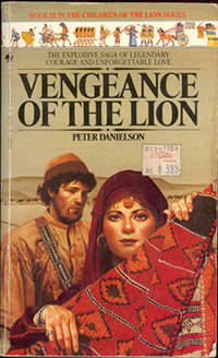 #03 Children of the Liion Series - Vengeance of the Lion