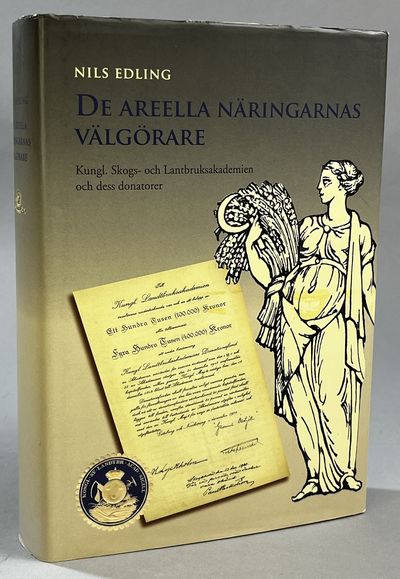 De areella näringarnas välgörare. Kungl. Skogs-…