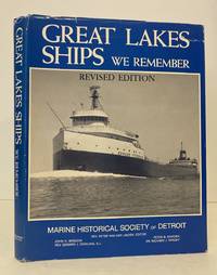 Great Lakes Ships We Remember [Volume I ]