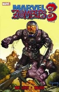 Marvel Zombies 3 TPB
