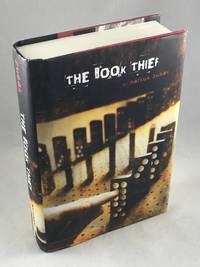 cover of The Book Thief
