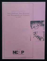 image of Anti-lesbian, gay, bisexual, and transgender violence in 1997: San Francisco edition