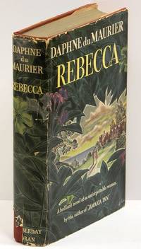 REBECCA by Du Maurier, Daphne - 1938