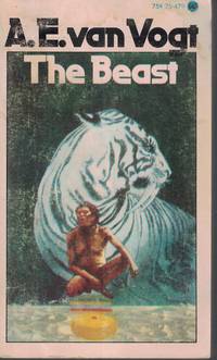 The Beast by Van Vogt, A. E - 1972