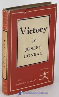 image of Victory (Modern Library #34.2)