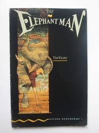 The Elephant Man by Tim Vicary - 1989