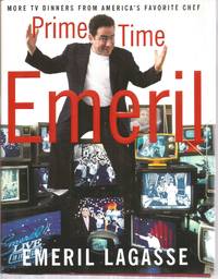 image of Prime Time Emeril