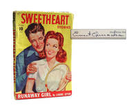 SWEETHEART STORIES, September, 1942