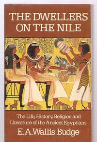 cover of The Dwellers on the Nile