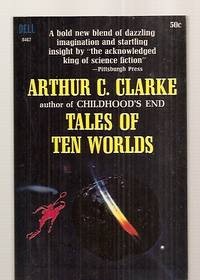 image of TALES OF TEN WORLDS