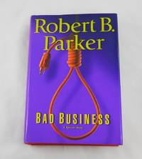 Bad Business (Spenser Mystery) by Parker, Robert B - 2004-03-08