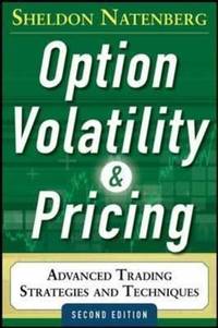 Option trading strategies book reviews