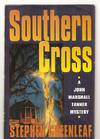 SOUTHERN CROSS: A JOHN MARSHALL TANNER MYSTERY