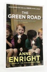 The Green Road by Anne Enright - Paperback - 1st thus - 2016 - from Adelaide Booksellers (SKU: BIB319088)