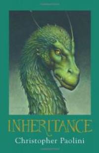 image of Inheritance (The Inheritance Cycle)