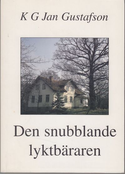 Den snubblande lyktbäraren.