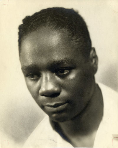 CANADA LEE [ca. 1940-52] Photo archive