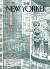 The New Yorker June 11, 2001