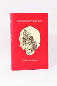 Fear Walks the Night by Frederick Cowles - 1993