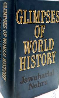 image of Glimpses of World History