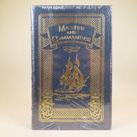 cover of Master and Commander
