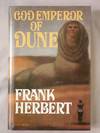 God Emperor Of Dune