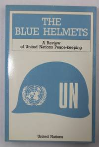 The Blue Helmets by United Nations - 1985