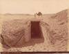 FIORILLO, LUIGI. Original Photograph, "Le Serapeum.